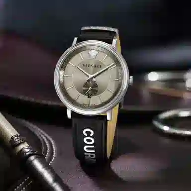 Versace Watch Set