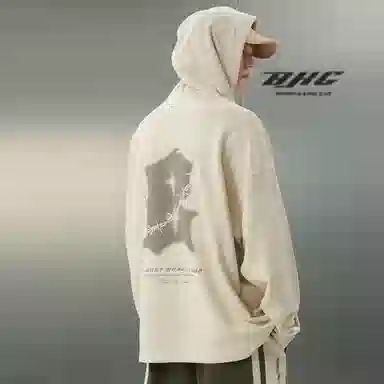 BJHG Star B Series Hoodie