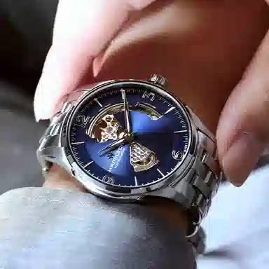 Hamilton Jazzmaster H32705141