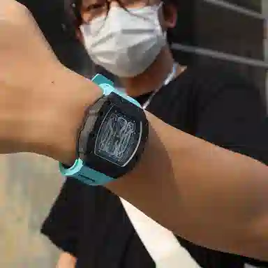 BONEST GATTI BG9916-A1