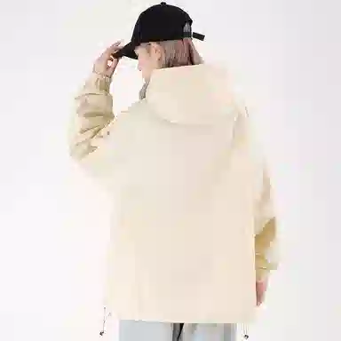 Unite Life HOODS Logo