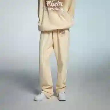 LOVEMELATER FW22 don't be afraid