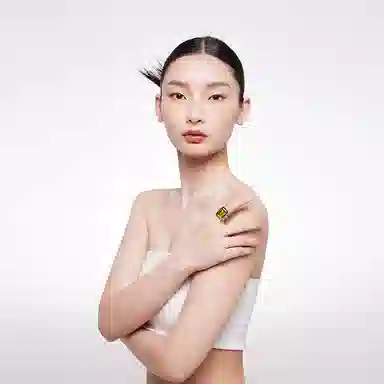 STUGAZI Hide and Seek Ring