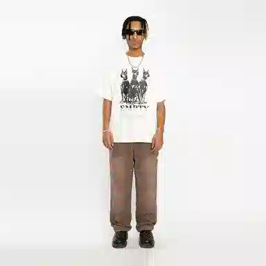 EMPTY REFERENCE T