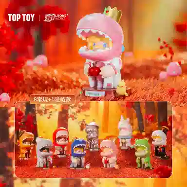 TOP TOY 8