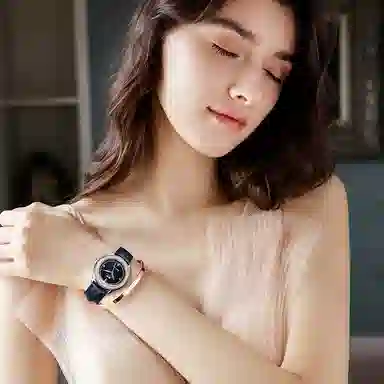 IW CARNIVAL HWGUOJI DW8593L