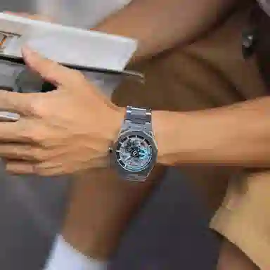 BONEST GATTI BG7601-S1