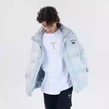 Boy London FW22 logo