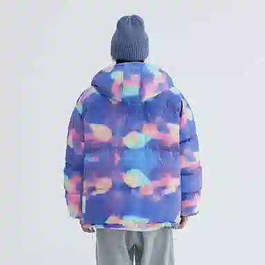 GOLFCROSS