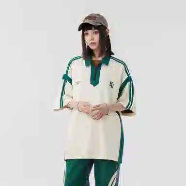 S.view Polo Shirt