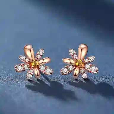 VANA Little Daisyinss925