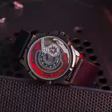 xingyunshi PU MZTKN-94