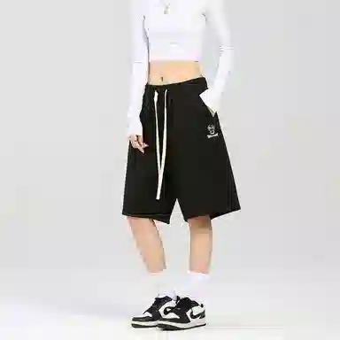 Unite Life HOODS Shorts