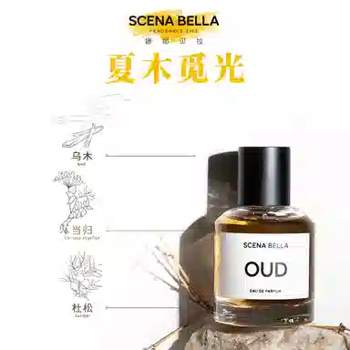 SCENABELLA EDP 50ml