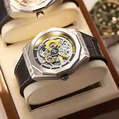 BONEST GATTI 22mm BJD-B1