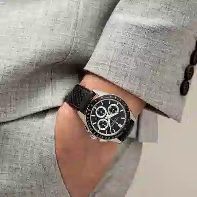 HAMILTON 42mm H36606730