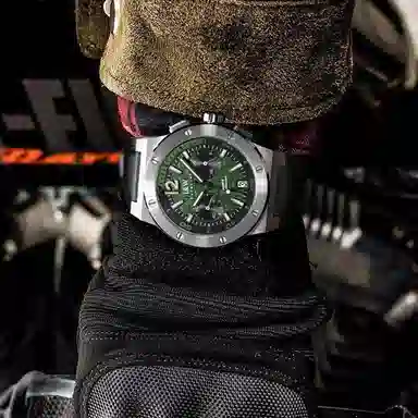 I&W Carnival DW8605G