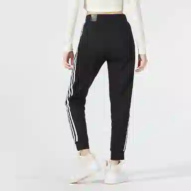 adidas Mh 3S Fl Pt Logo
