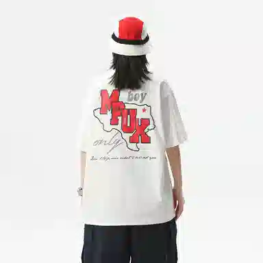 MPUX LogoT
