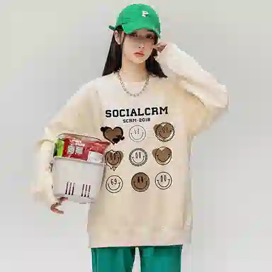 SCRM