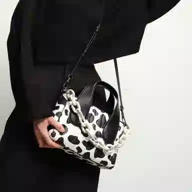 Charles & Keith Tote Bag