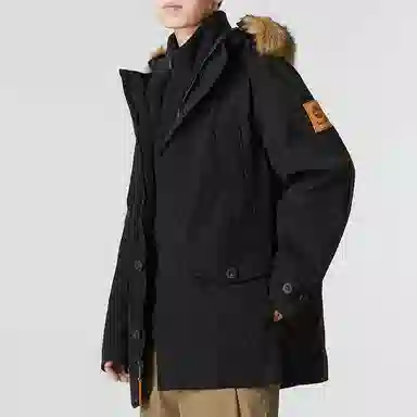 Timberland Scar Ridge 3in1 Parka
