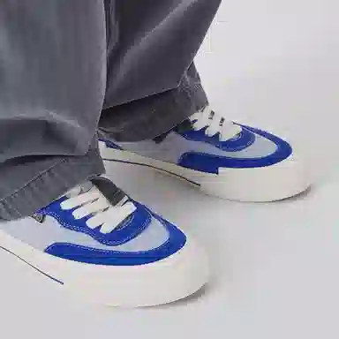 Vision Street Wear Flat Top