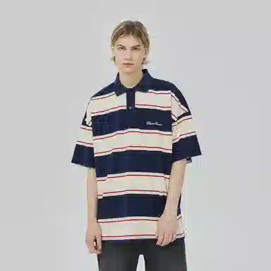 CLIMAX VISION LogoPolo