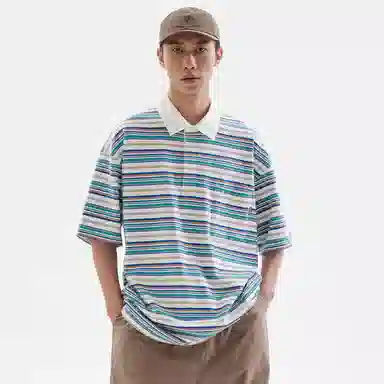 BUTTBILL Polo