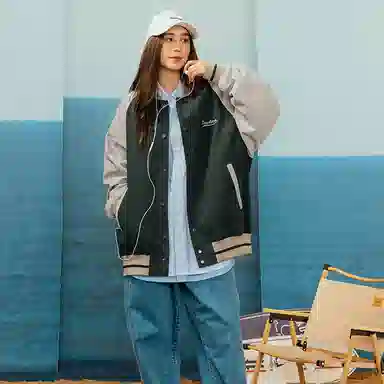 nautica white sail SS23