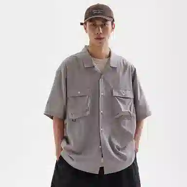 BUTTBILL Cityboy