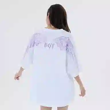 Boy London FW22 T