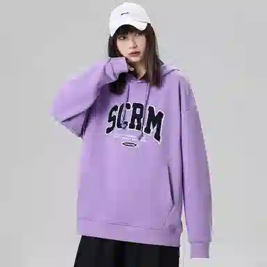 SCRM