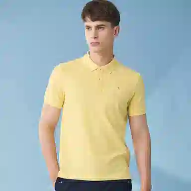 HAZZYS SS22 Polo Shirt