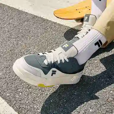 FILA FUSION Bank