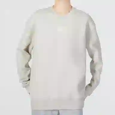 adidas M Fv Swt Logo