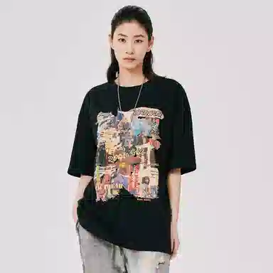 ROCAWEAR T