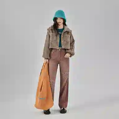 EPTISON WOMAN