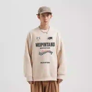 MEIPIN TANG Sweater