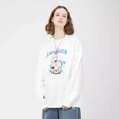 LAMLICKA x Crazy Rabbit