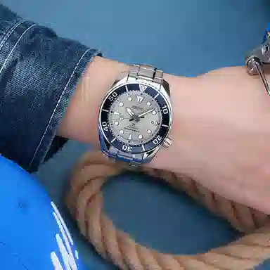 Seiko Prospex SPB367J1