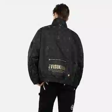 EVISU FW22 Logo