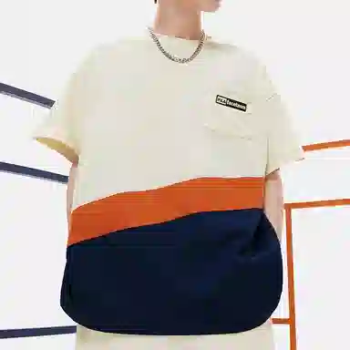 FILA FUSION T