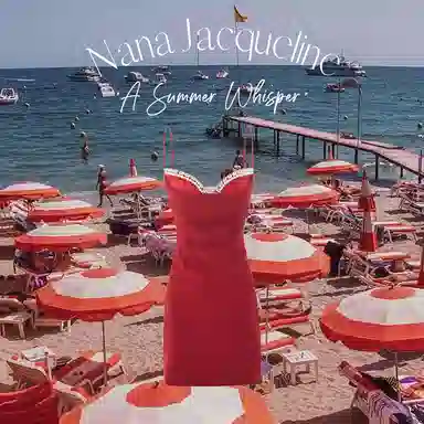 NANA JACQUELINE SS22 V
