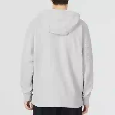 Under Armour Ottoman Fleece Hoodie