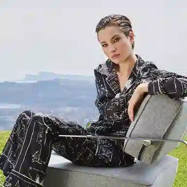 SILKY MIRACLE Basquiat