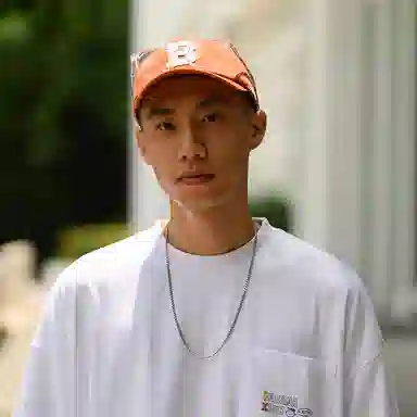 XOTIC x BananaClub Patch Cap