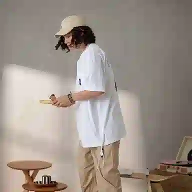 Nautica x POPBOY SS22 LogoT