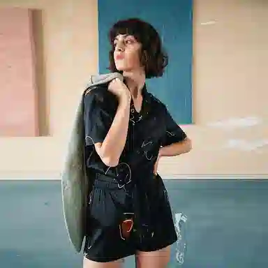 NOT JUST PAJAMA The Dream 22