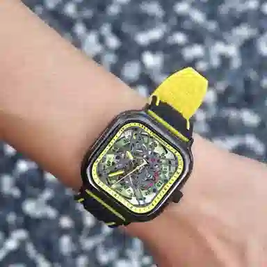 FAIRWHALE FW-6410-R3